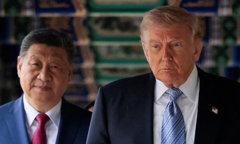 China's position on the Hormuz Strait: What 'open' really means