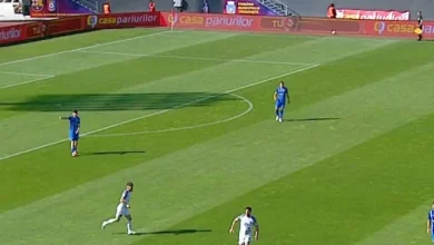 Chindia - Farul, LIVE VIDEO, 17:30, Digi Sport 1. Manșa tur a barajului de menținere/promovare în SuperLiga
