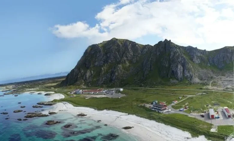 Chinese citizen arrested in Northern Norway over attempted espionage case