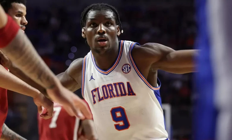Chinyelu Set to Return for Senior Season