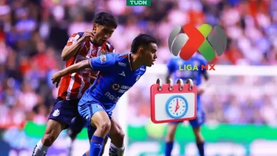 Chivas se muda: horarios y sedes de las Semifinales de Liga MX
