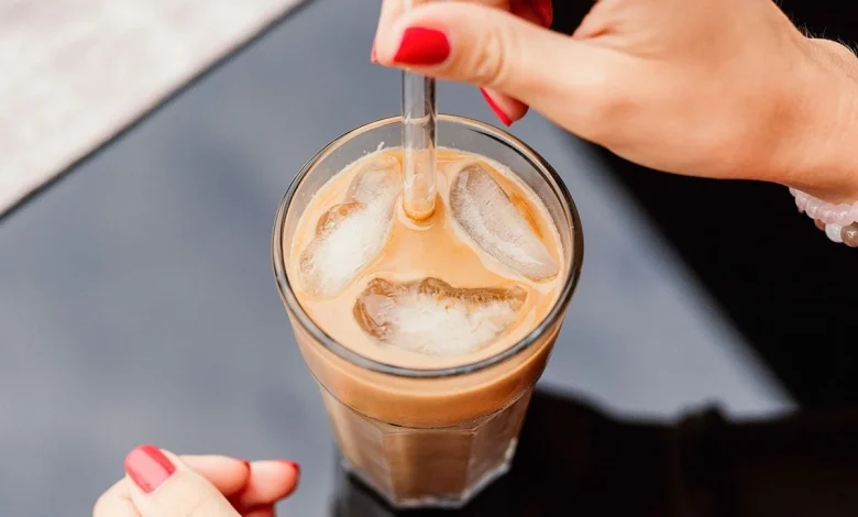 Chobani’s Newest Creamer Is Basically Summer in a Bottle