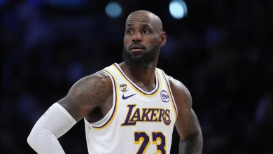 Chris Mannix: There’s Only One Decision for LeBron James