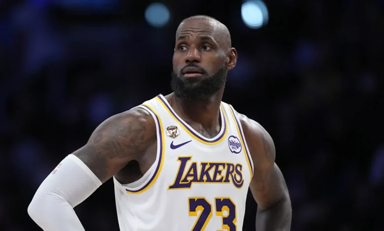 Chris Mannix: There’s Only One Decision for LeBron James