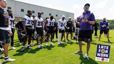 Chris Simms Sees Return to Form for Ravens Defense Under Jesse Minter