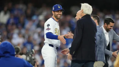 Chris Taylor Changes Mind On Retirement