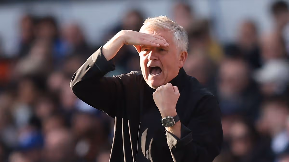 Chris Wilder pays Derby County compliment and makes Carlton Morris and Lewis Travis transfer admission