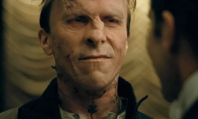 Christian Bale's 2026 Horror Movie Is Finding Fans On HBO Max After Flopping At The Box Office
