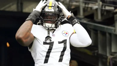 Christopher Carter's Steelers chat transcript: 05.01.26