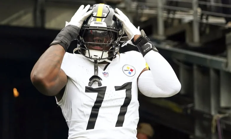Christopher Carter's Steelers chat transcript: 05.01.26