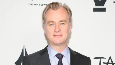 Christopher Nolan Interview on How Hard 'The Odyssey' Was to Make