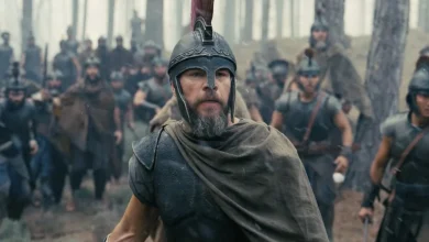 Christopher Nolan's The Odyssey Trailer Has One Major Issue (And It's Really Bugging Us)