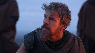 Christopher Nolan’s ‘The Odyssey’ Trailer Gives Us a Better Look at the Mythical Epic
