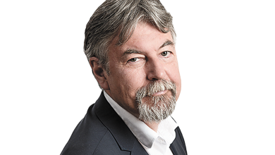 Chronique de Michel David | Un air de déjà-vu pour le Parti québécois