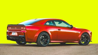 Chrysler, Dodge, Ram New Models 2030