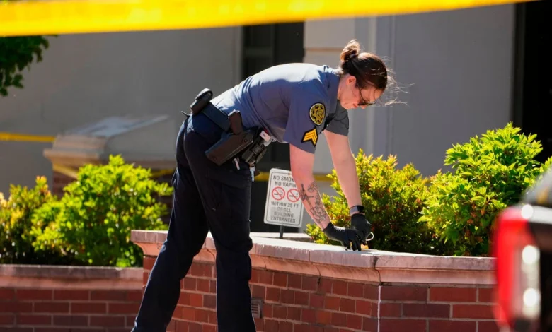 Chud the Builder, Known for Racist Confrontations, Charged With Attempted Murder