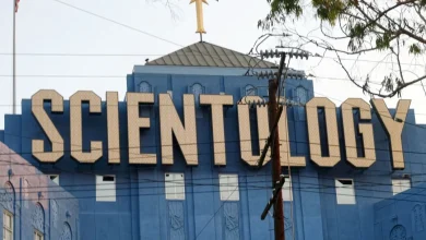 Church of Scientology Falls Victim to New TikTok Trend