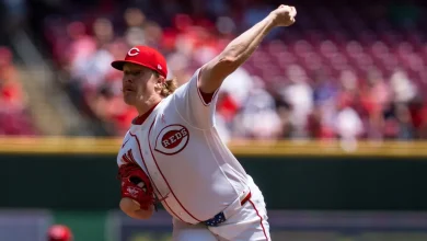 Cincinnati Reds at Cleveland Guardians odds, picks and predictions