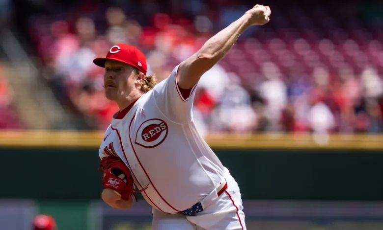 Cincinnati Reds at Cleveland Guardians odds, picks and predictions