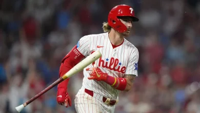 Cincinnati Reds at Philadelphia Phillies odds, picks and predictions