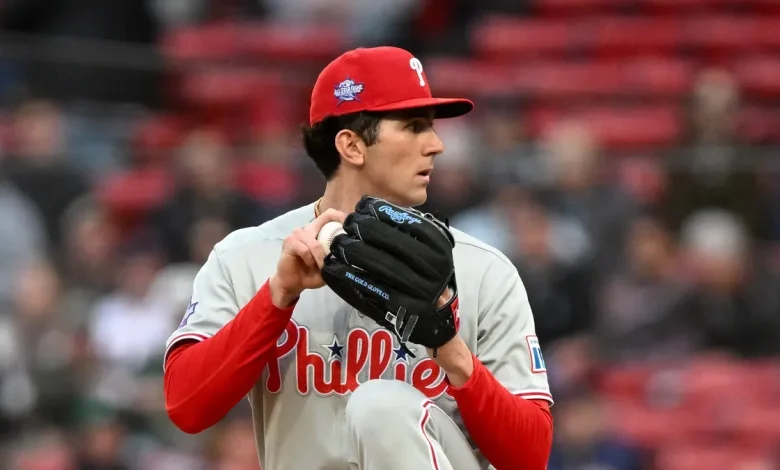 Cincinnati Reds at Philadelphia Phillies odds, picks and predictions