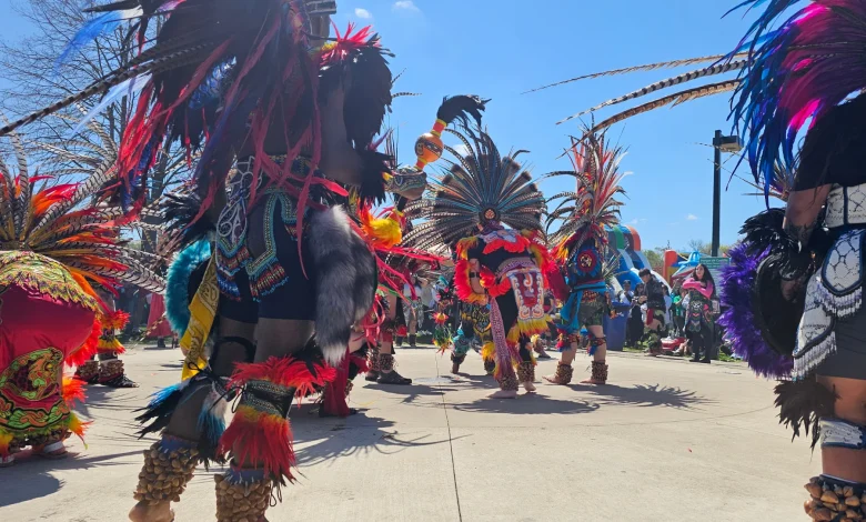 Cinco de Mayo, May Day and a weekend of comedy and art across the Twin Cities