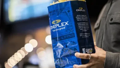 Cineplex to screen select FIFA World Cup 2026 matches in theatres across Canada