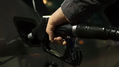 Circle K selling gas 10 cents a litre cheaper this afternoon