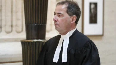 Circonscription de Louis-Hébert | L’avocat René Verret se présentera pour le PLQ