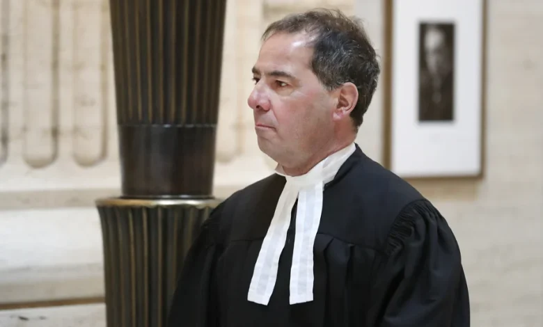 Circonscription de Louis-Hébert | L’avocat René Verret se présentera pour le PLQ
