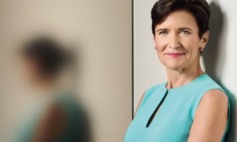 Citi's 5-year comeback: How CEO Jane Fraser turned the bank's chronic underperformance into decade-high revenue