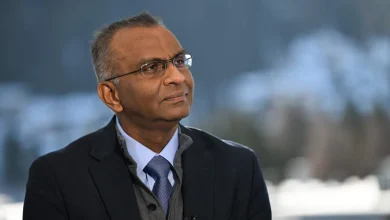 Citi's Investment Banking Boss: 'We Can Get Whoever We Want'
