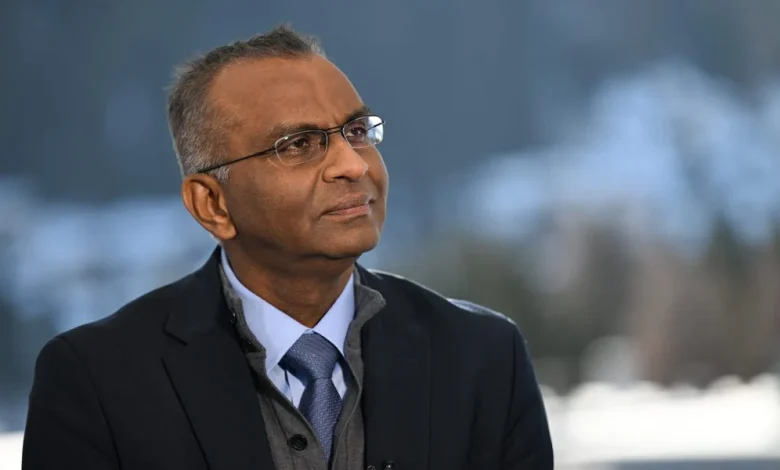 Citi's Investment Banking Boss: 'We Can Get Whoever We Want'