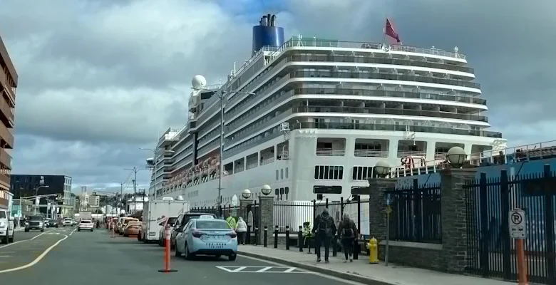 City of St. John’s Prepared to Welcome Cruise Ships