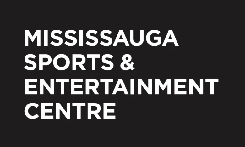 City temporarily renames Paramount Fine Foods Centre to Mississauga Sports and Entertainment Centre