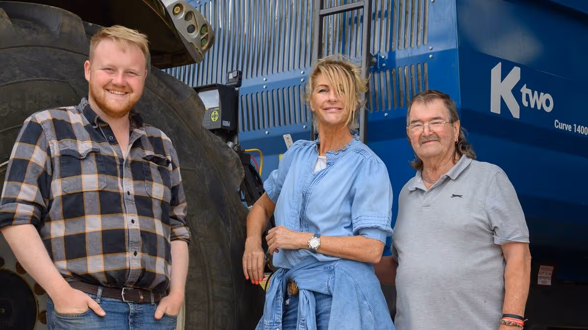 Clarkson’s Farm star Lisa Hogan details ‘challenge’ ahead of season 5