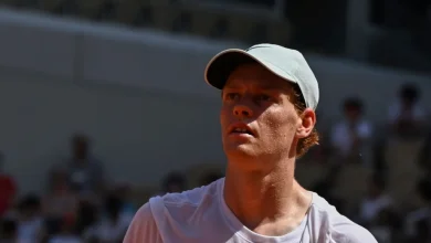 Classement ATP | Jannik Sinner loin devant avant Roland-Garros