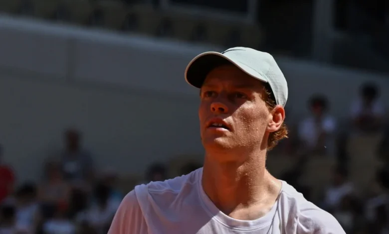 Classement ATP | Jannik Sinner loin devant avant Roland-Garros