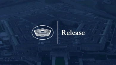 Classified Networks AI Agreements > U.S. Department of War > Release