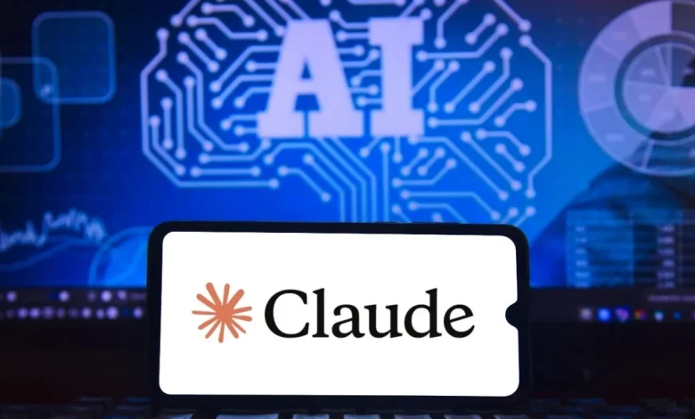 Claude AI Goes Down for Thousands, Downdetector Shows