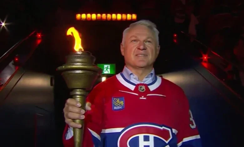 Claude Lemieux n’est plus