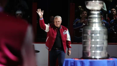 Claude Lemieux's Brain to Be Donated for CTE Research, Family of NHL Legend Says