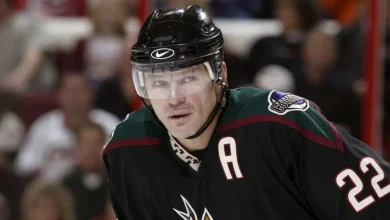 Claude Lemieux’s brain is being donated to Boston University’s CTE Center, his family says