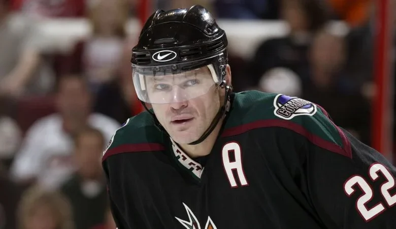 Claude Lemieux’s brain is being donated to Boston University’s CTE Center, his family says