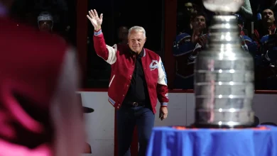 Claude Lemieux’s family donating his brain to Boston University CTE Center