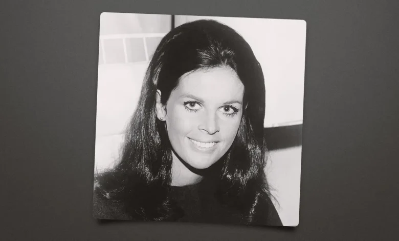 Claudine Longet, Singer-Actress Who Shot Skier Spider Sabich, Dies at 84