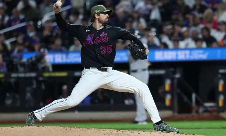 Clay Holmes Has Fractured Fibula, Will Be Out "For A Long Time"