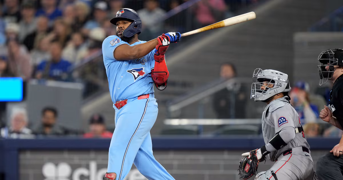 Clement, Guerrero Jr. power Blue Jays past Red Sox in Springer’s return