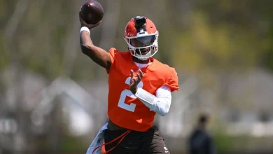 Cleveland Browns schedule 2026: Takeaways, predictions