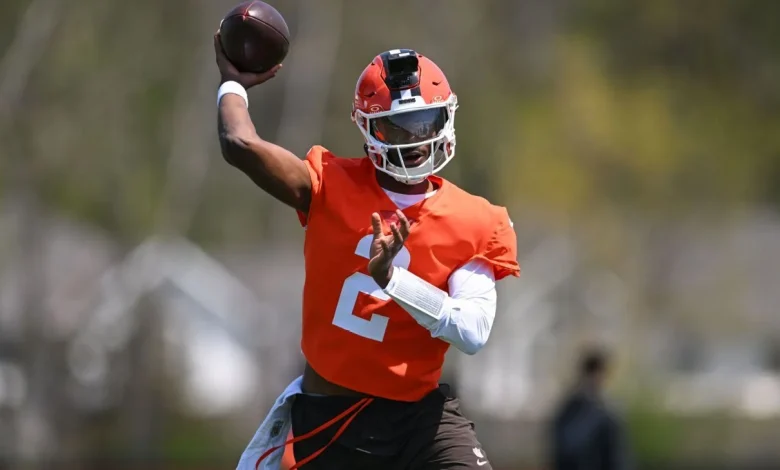 Cleveland Browns schedule 2026: Takeaways, predictions